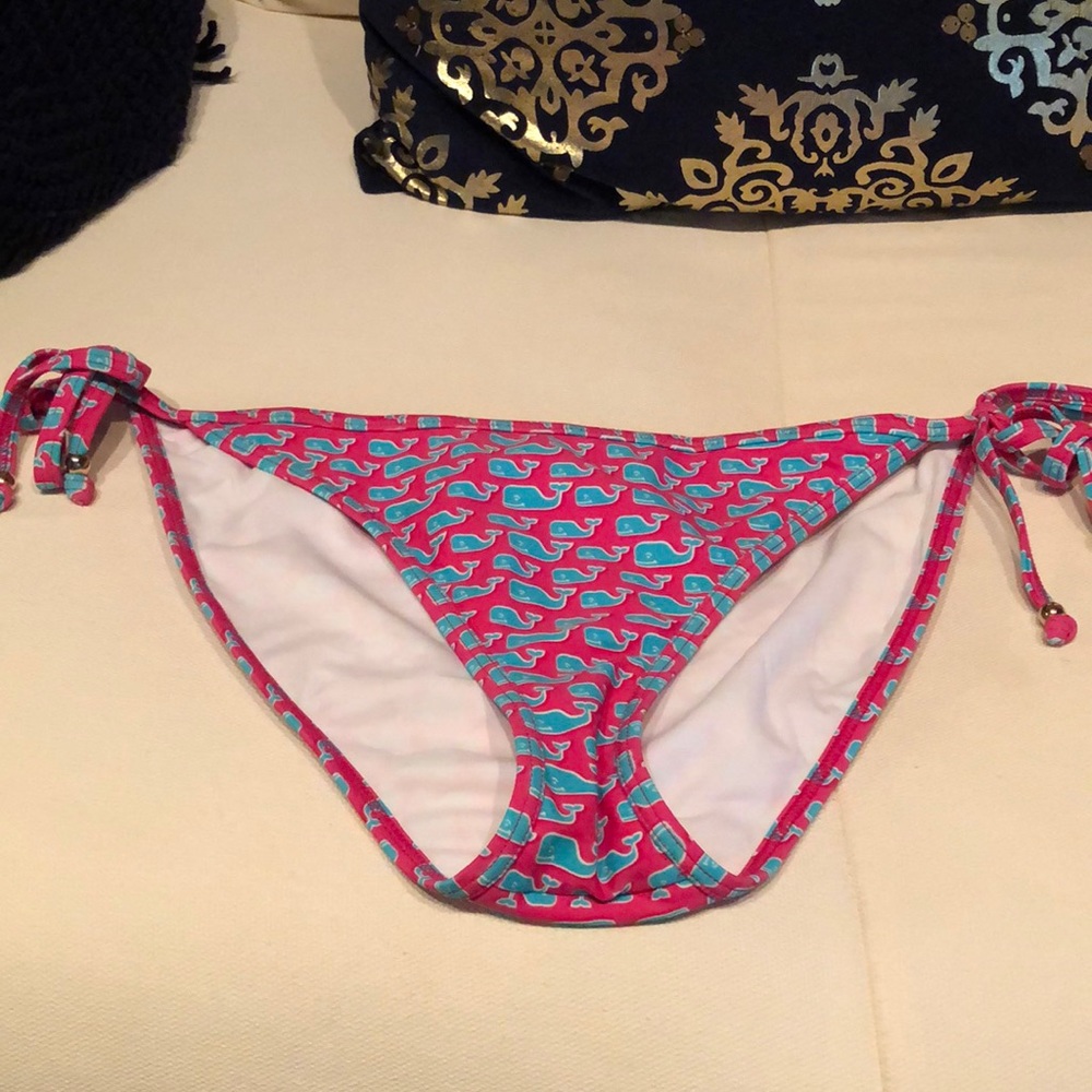 Vineyard Vines Bathing suit bottoms